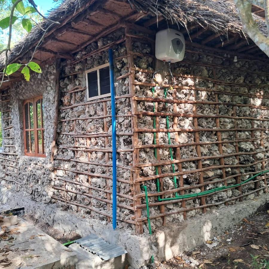 Jozani Biosphere Village Exterior foto